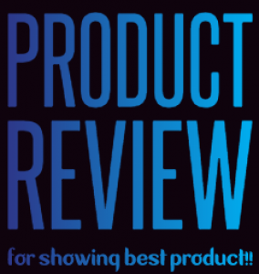 Product Review